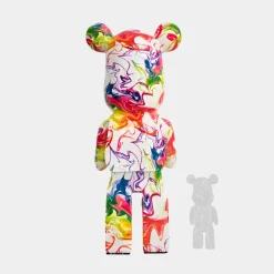 Aero Bear Allure 165cm Resin Indoor Sculpture