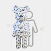 Aero Bear Infinity 165cm Resin Indoor Sculpture