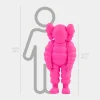 Lucify Bounce 135cm Pink Resin Indoor Sculpture