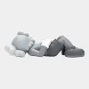 Lucify Dreamer 49cm Grey Resin Indoor Sculpture