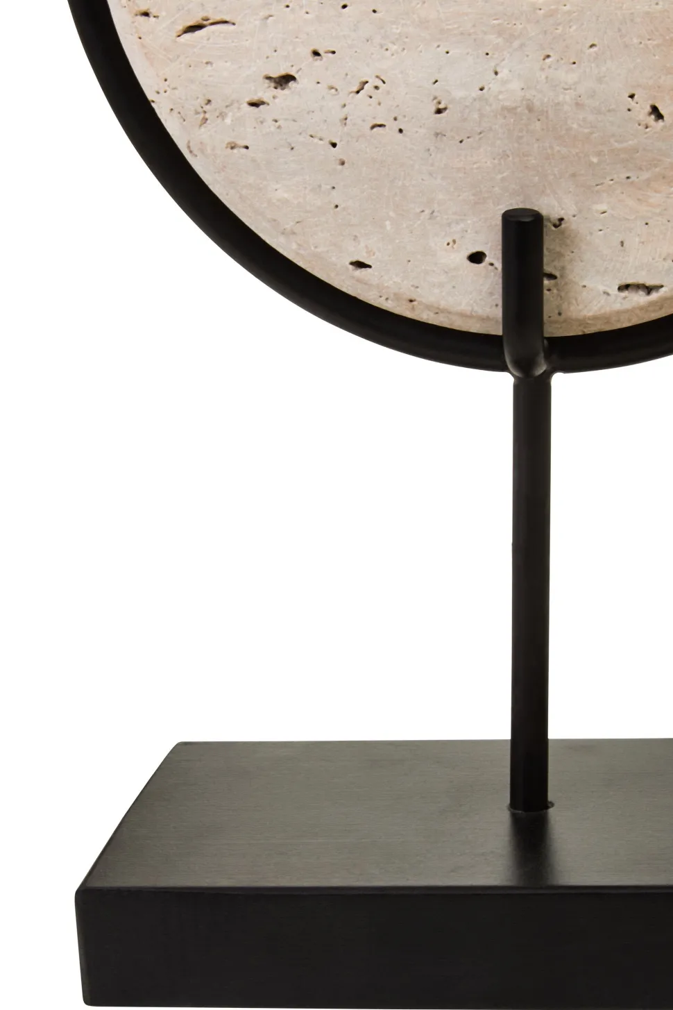 Lunar Collection Stone Indoor Sculptures