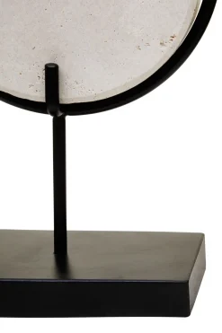 Lunar Collection Stone Indoor Sculptures