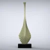 Nucleus Contemporary Indoor Sculpture - 16 Colour Options