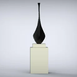 Nucleus Contemporary Sculpture - 16 Colour Options