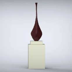 Nucleus Contemporary Sculpture - 16 Colour Options