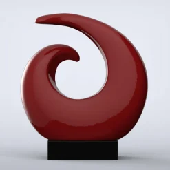 Revolve Limited Edition Sculpture - 16 Colour Options