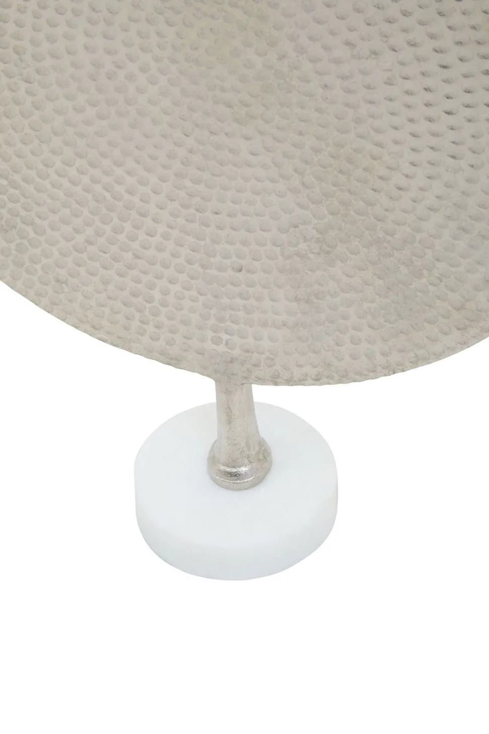 Solaris 40cm Metal Indoor Sculptures